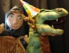 Puppet Shows