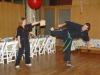 karate